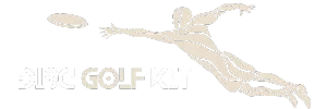 Disc Golf header Logo