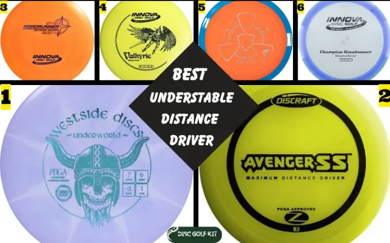 Best Understable Distance Drivers [Reviews of Top 6]