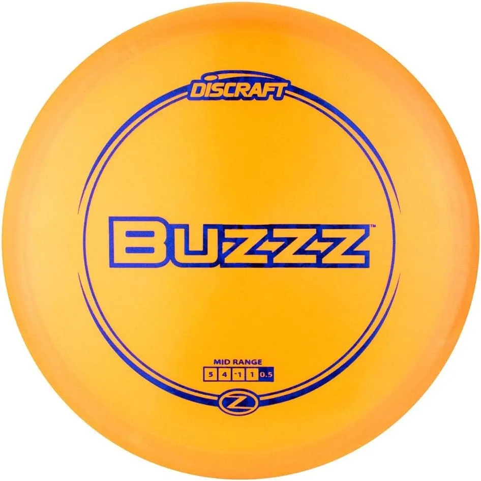 Discraft Buzzz Elite Golf Disc