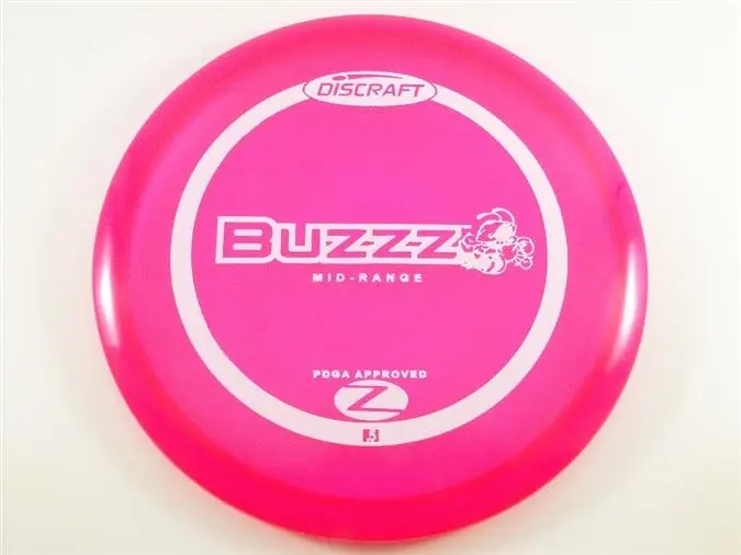 Discraft Buzzz Golf Disc