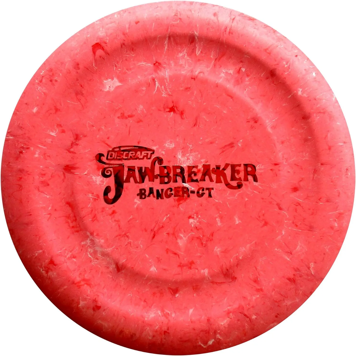 Discraft Jawbreaker Banger GT Putter 173-174 Golf Disc