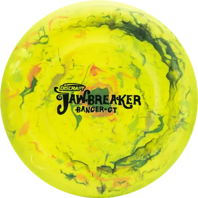 Discraft Jawbreaker