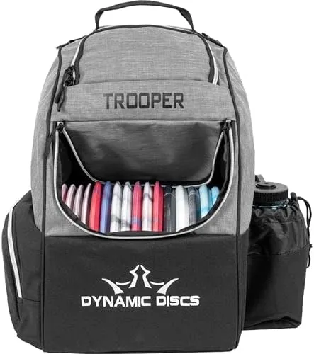 Dynamic Discs Trooper Frisbee Disc Golf Bag