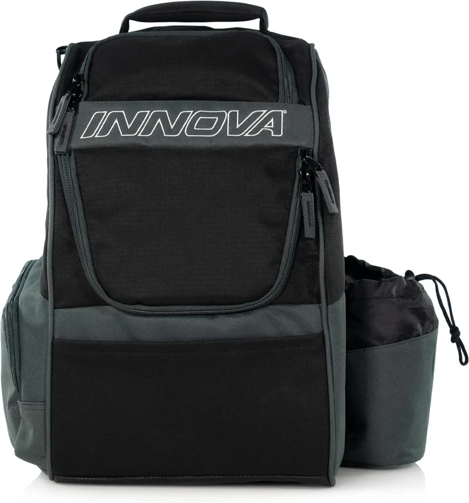 INNOVA Adventure Pack Disc Golf Bag