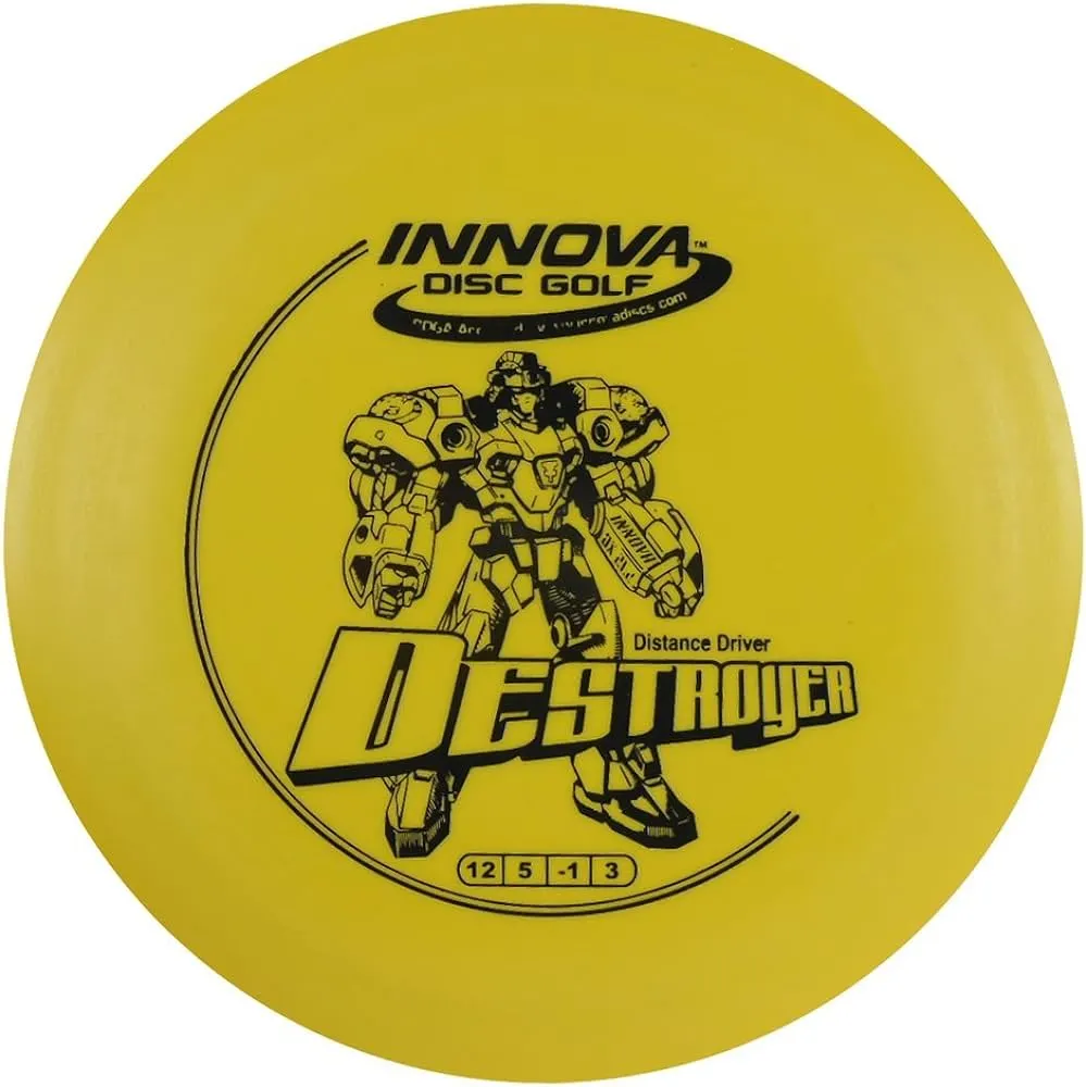 Innova - Champion Discs DX Destroyer