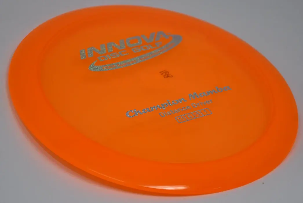 Innova - Champion Discs Mamba Golf Disc,