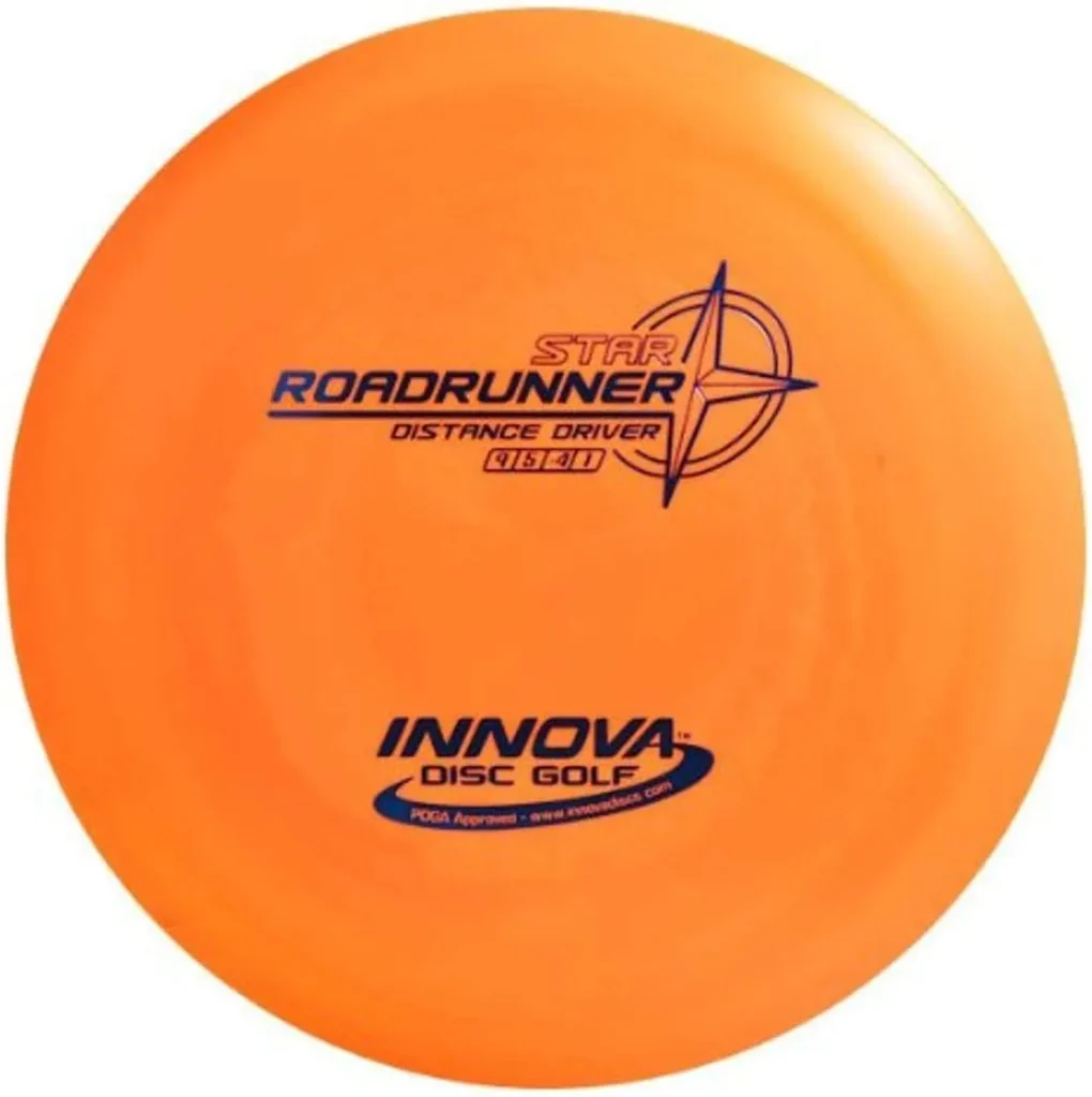 Innova Champion IT Disc Golf Fairway Driver, Disc Golf Driver (Colors Will Vary)