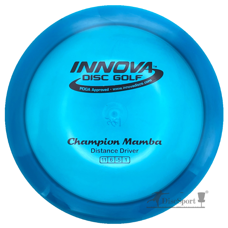 INNOVA champion disc