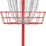 Axiom Discs Pro 24-Chain Disc Golf Basket