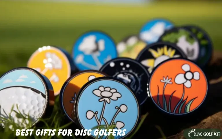 Best Gifts for Disc Golfers [Out of Box Ideas]