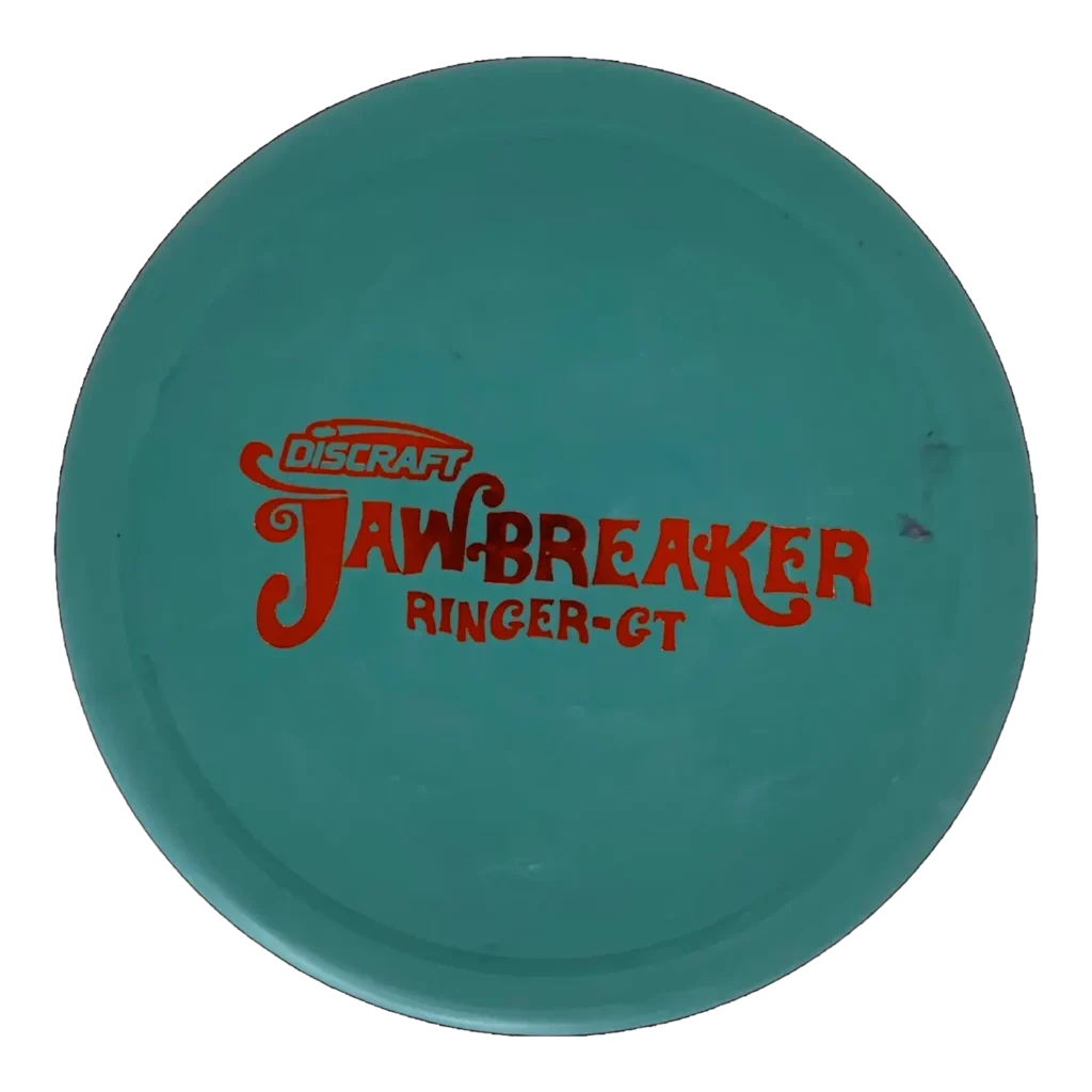 Discraft Jawbreaker Ringer-GT