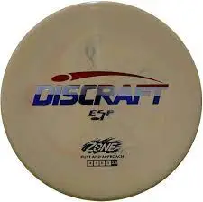 Discraft Zone ESP Golf Disc 1