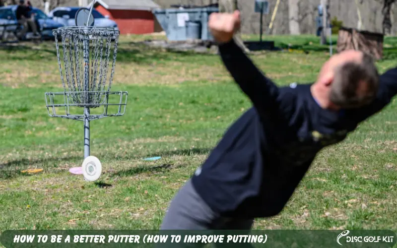 How to be a better putter (How to improve putting)