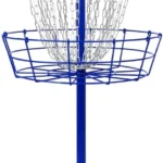 Remix Deluxe Practice Basket for Disc Golf - Choose Your Color
