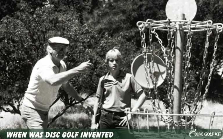 When Was Disc Golf Invented [Brief History]