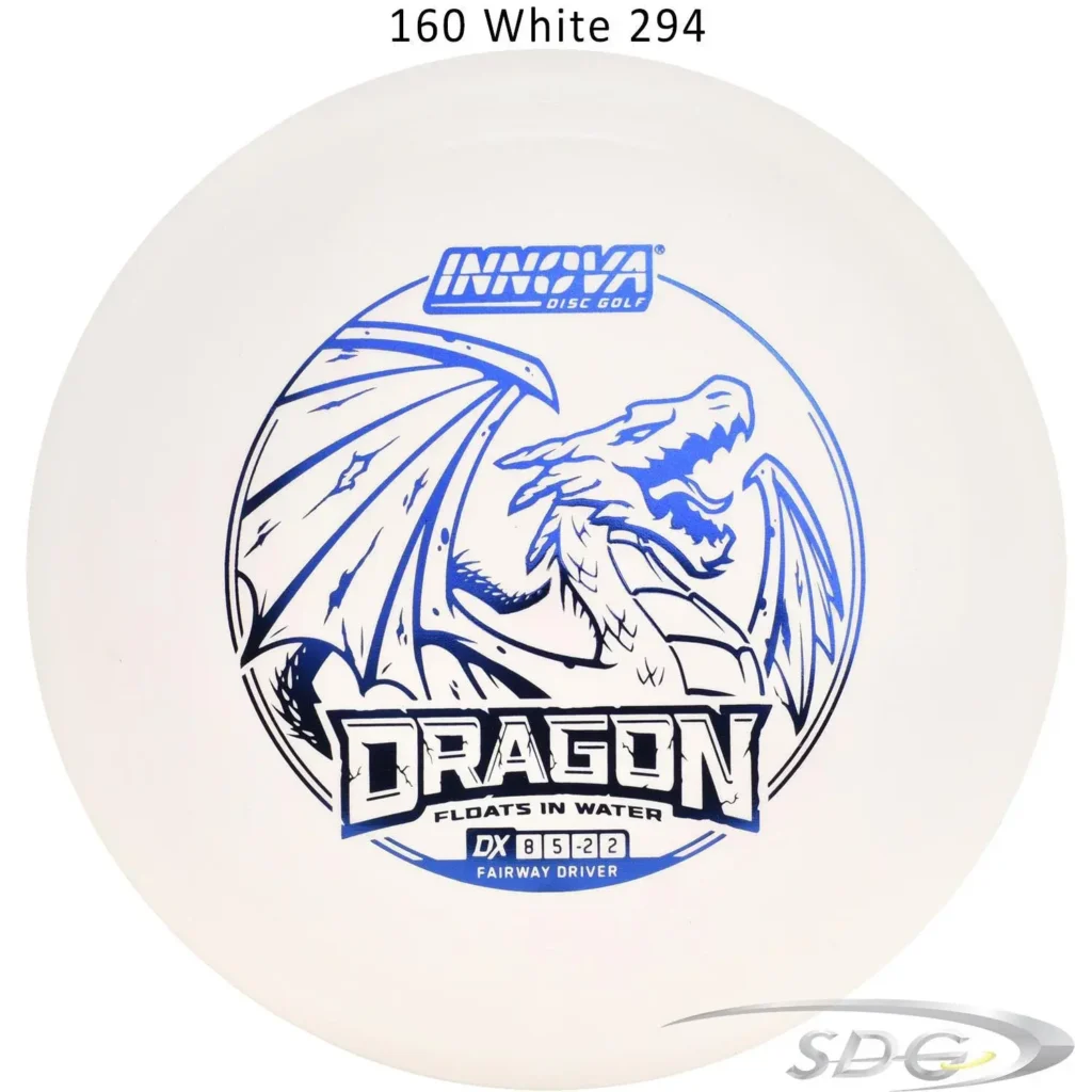 Innova Champion DX Dragon Golf