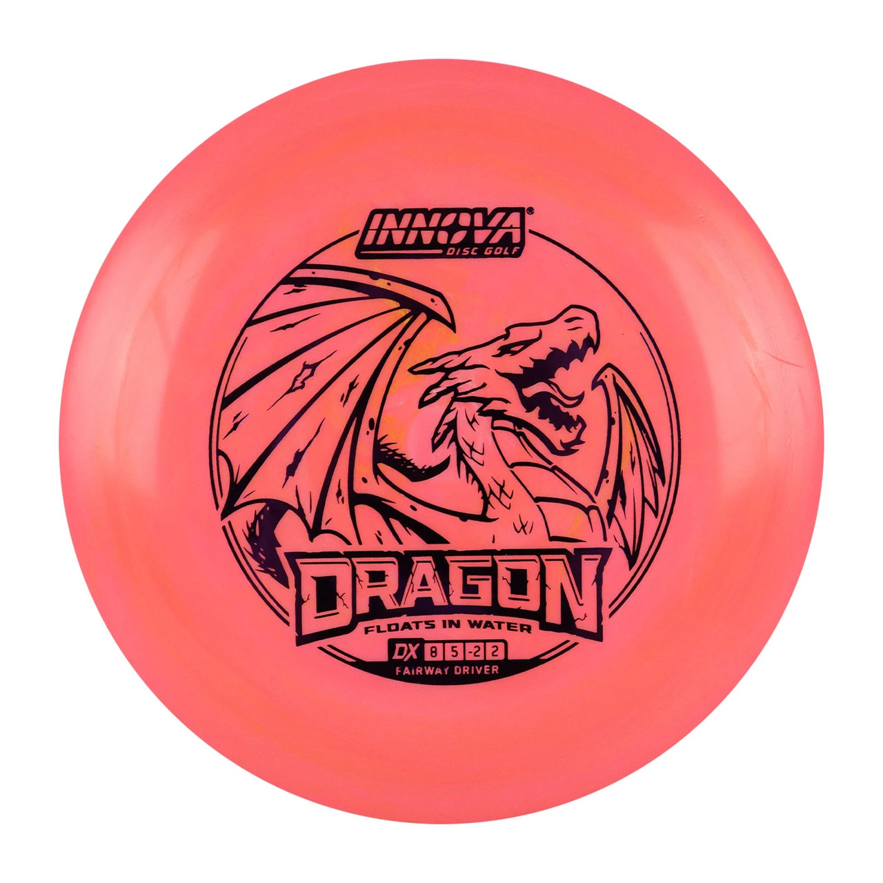 Innova Champion DX Dragon Golf Disc