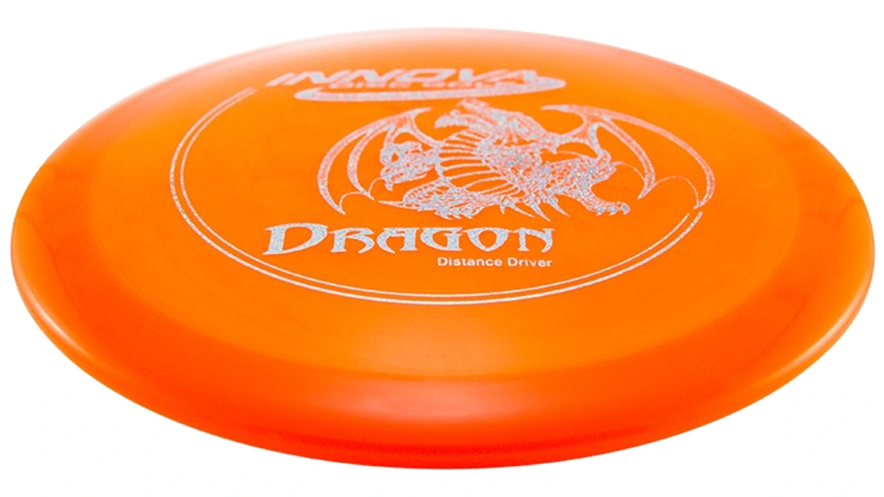 Innova - Champion Discs DX Dragon