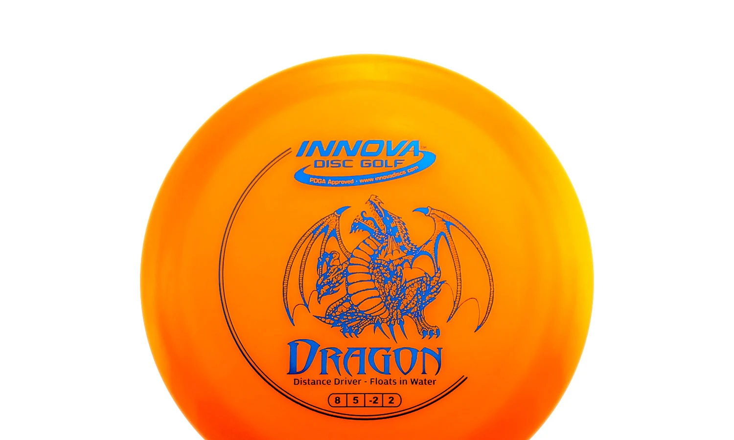 Innova - Champion Discs DX Dragon Golf