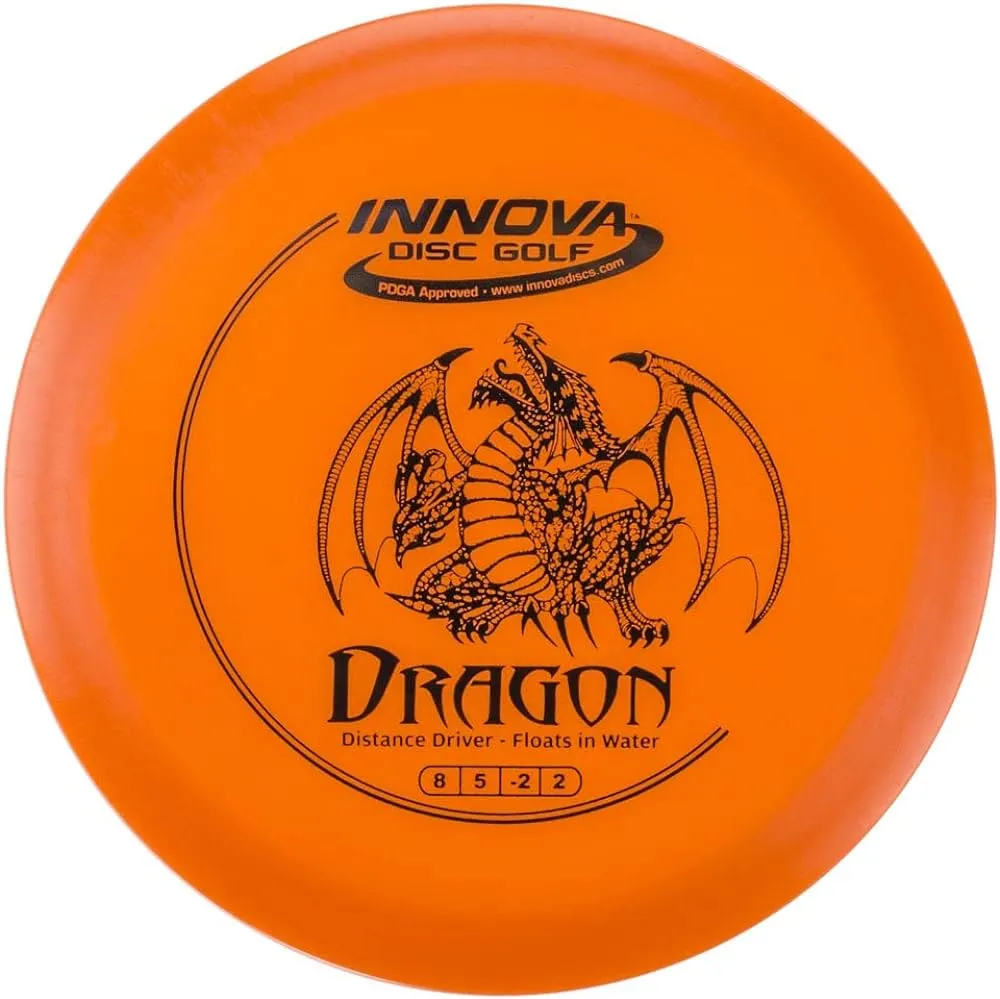 Innova - Champion Discs DX Dragon Golf Disc