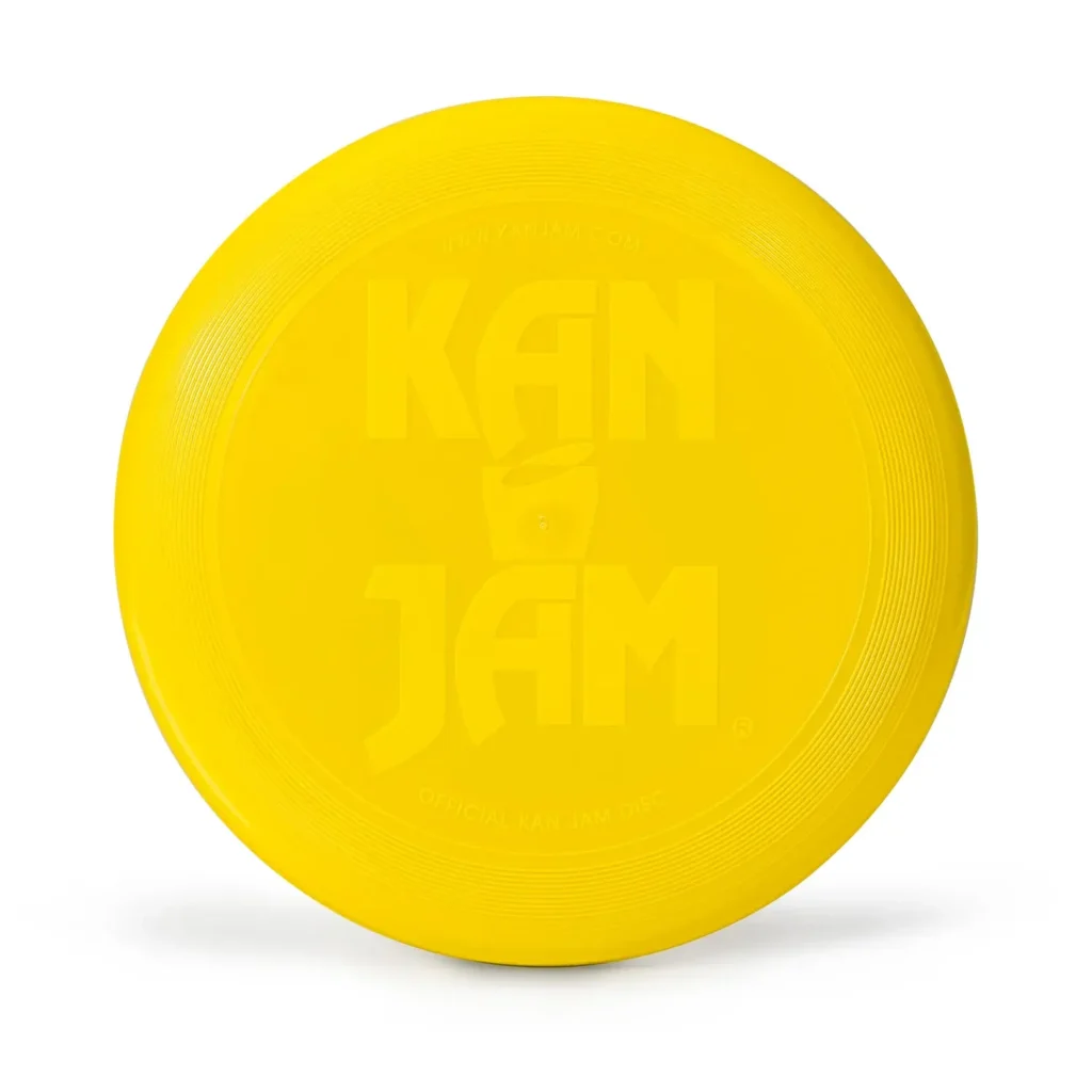 Kan Jam Premium Frisbee
