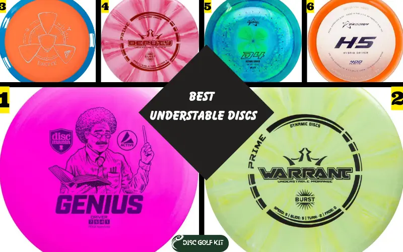 Best Understable Discs