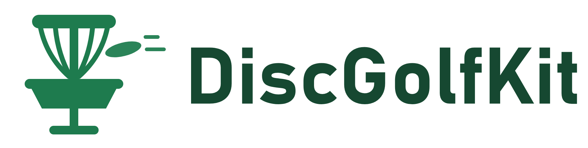 DiscGolfKit